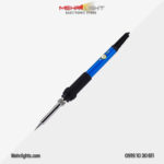 قیمت و خرید هویه لحیم کاری 60 وات 220 ولت