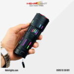 قیمت و خرید چراغ قوه دستی مدل ML 2471-31 مهرلایت