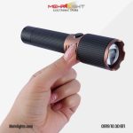 قیمت و خرید چراغ قوه دستی برند رویلانگ مدل RL-911-1 مهرلایت