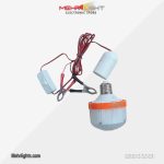 قیمت خرید لامپ ال ای دی ماشینی 20 وات برند روی لانگ مدل RL-911A وبسایت مهرلایت