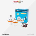 قیمت خرید لامپ ال ای دی ماشینی 35 وات برند روی لانگ مدل RL-911A مهرلایت