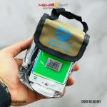 قیمت خرید و چراغ کمپینگ ماشینی 20 وات برند دیپ کینگ مدل DK-12