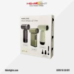 قیمت و خرید جت فن چندکاره برند ML مدل MY-96003 مهرلایت
