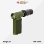 قیمت و خرید جت فن چندکاره برند ML مدل MY-96003 مهرلایت